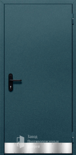 Фото двери «Однопольная с отбойником №31» в Краснознаменску