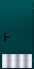 Фото двери «Однопольная с отбойником №30» в Краснознаменску