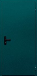 Фото двери «Однопольная глухая №16» в Краснознаменску